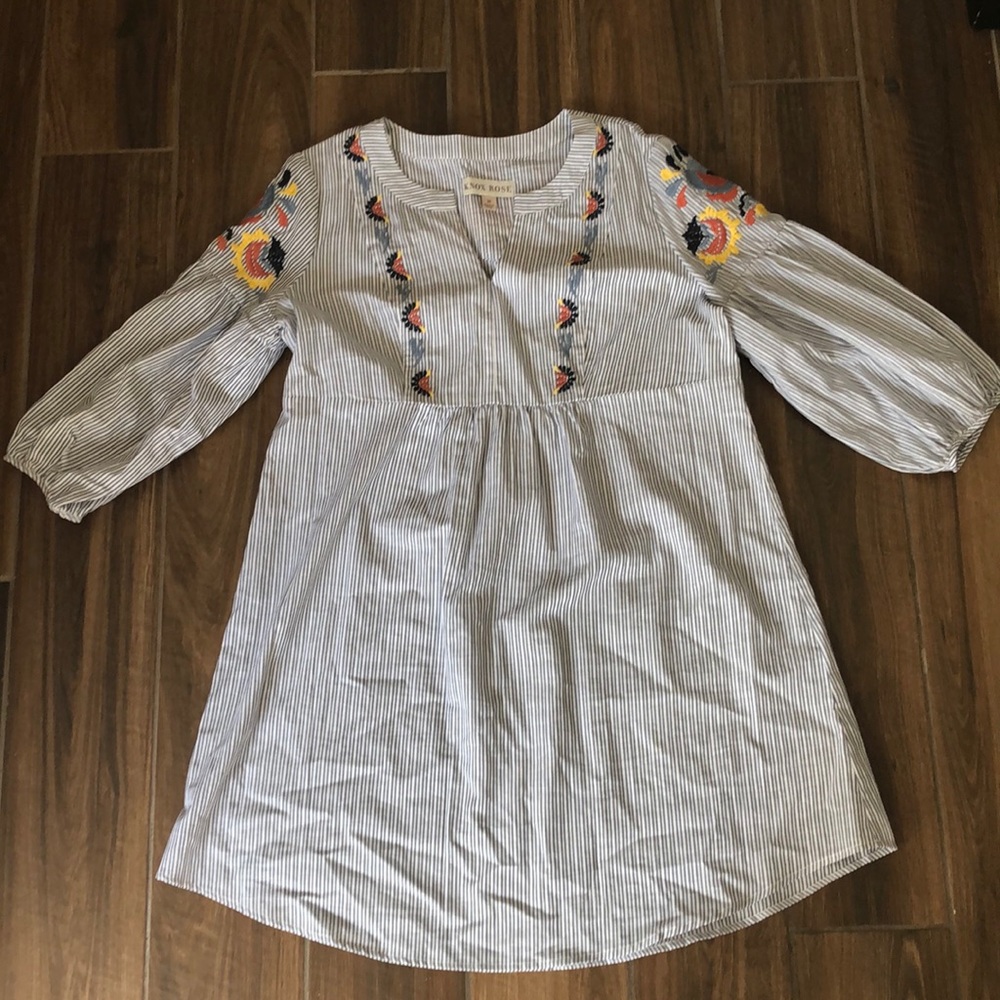 Knox Rose Dress